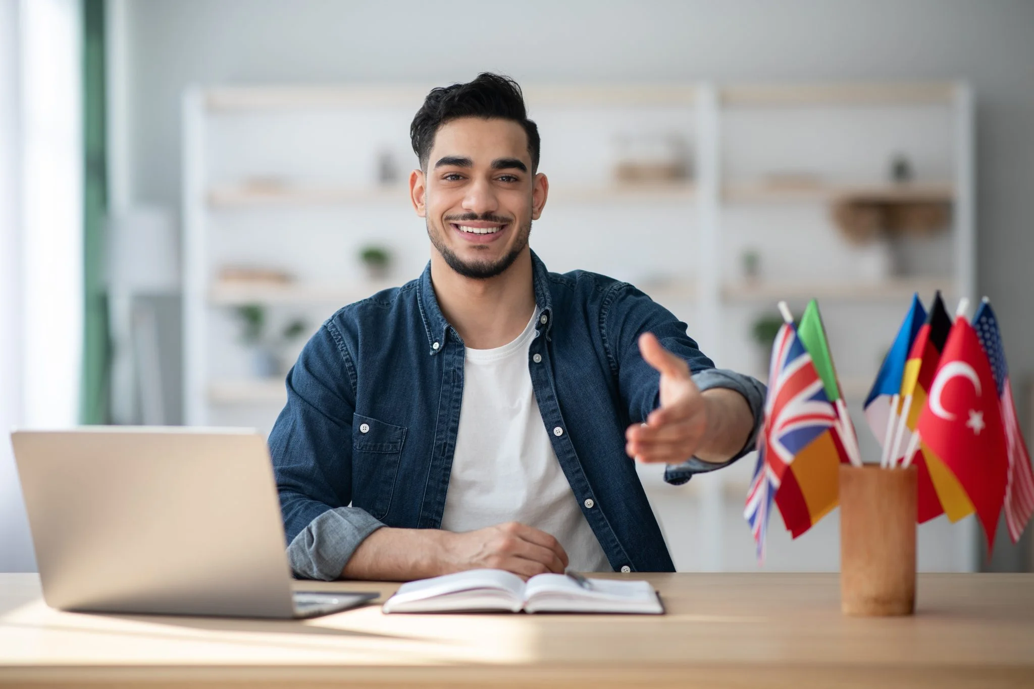 IELTS Scoring